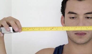 Methods of improving penis at home