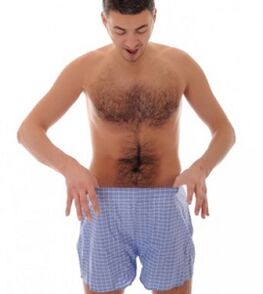 Operating indicators to enhance penis