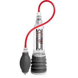 A vacuum pump