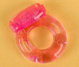 Rings for members