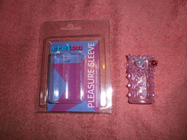 penile attachment for enlargement