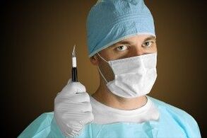 Surgeons perform penis enlargement surgery for medical reasons